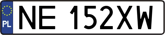 NE152XW
