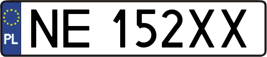 NE152XX