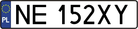 NE152XY