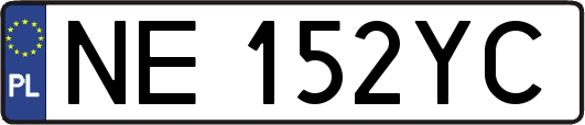 NE152YC