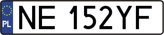 NE152YF