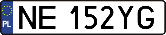 NE152YG