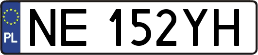 NE152YH