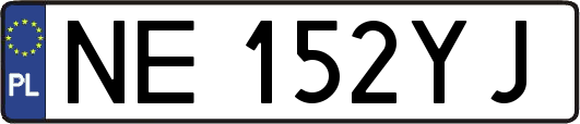 NE152YJ