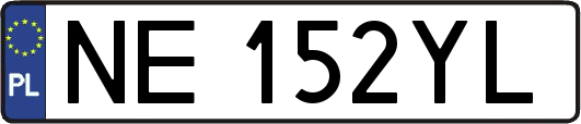 NE152YL