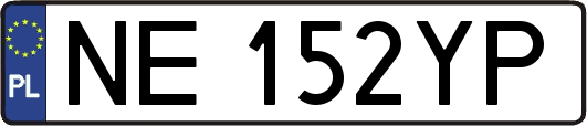NE152YP