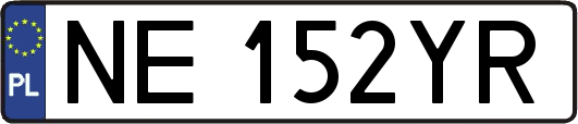 NE152YR