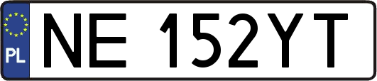NE152YT