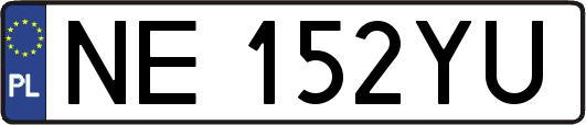 NE152YU