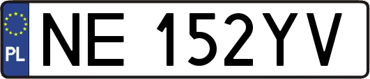NE152YV