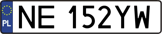 NE152YW