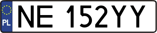 NE152YY