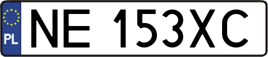 NE153XC
