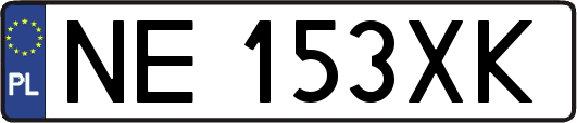 NE153XK