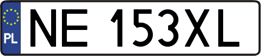 NE153XL