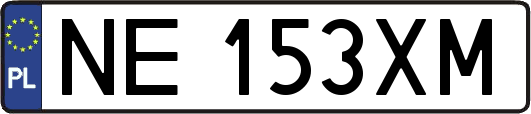 NE153XM
