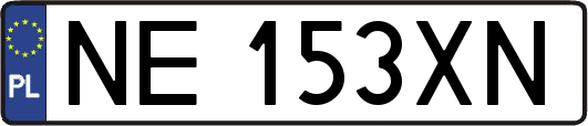 NE153XN