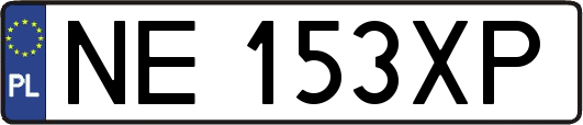 NE153XP