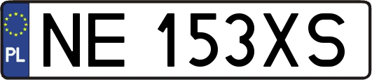 NE153XS
