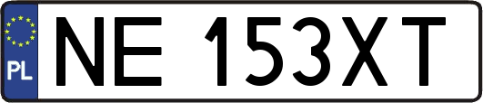 NE153XT