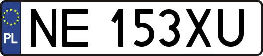 NE153XU