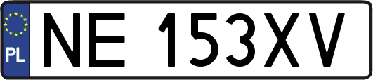 NE153XV