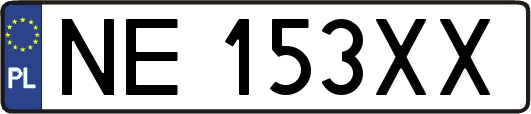 NE153XX