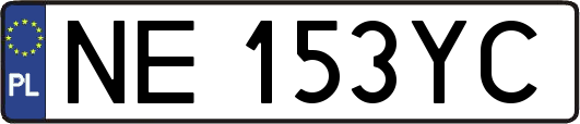 NE153YC