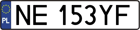 NE153YF