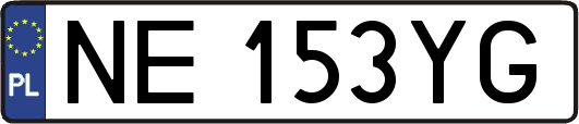 NE153YG