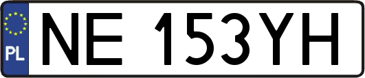 NE153YH