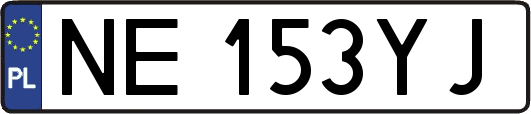 NE153YJ
