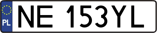 NE153YL