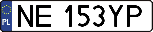 NE153YP