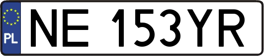 NE153YR