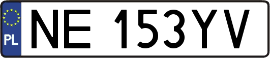 NE153YV