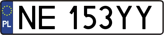 NE153YY