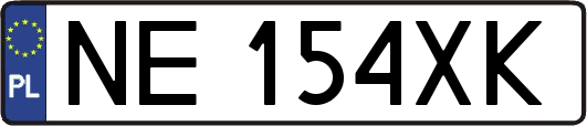 NE154XK