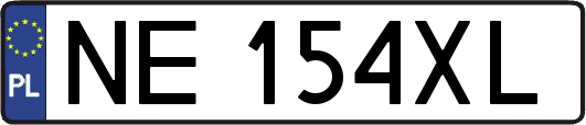 NE154XL