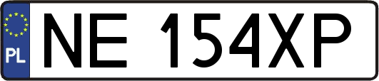 NE154XP