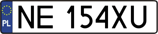 NE154XU