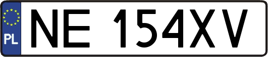 NE154XV