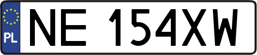NE154XW