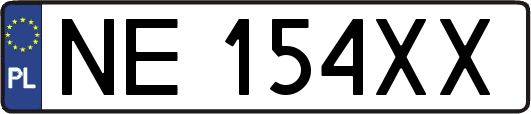 NE154XX