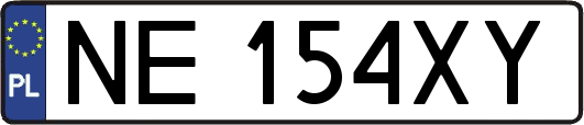 NE154XY