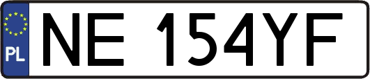 NE154YF