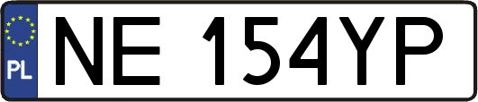 NE154YP