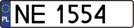 NE1554