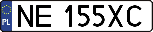 NE155XC