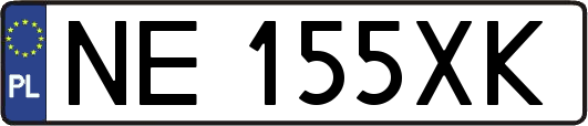 NE155XK